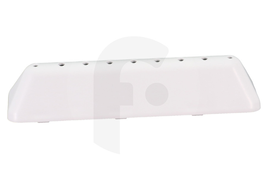 Constructa Lavadora Aleta rociador/rompeaguas 669833, 00669833 adecuado para entre otros WAA24160FN, WM14A160FN