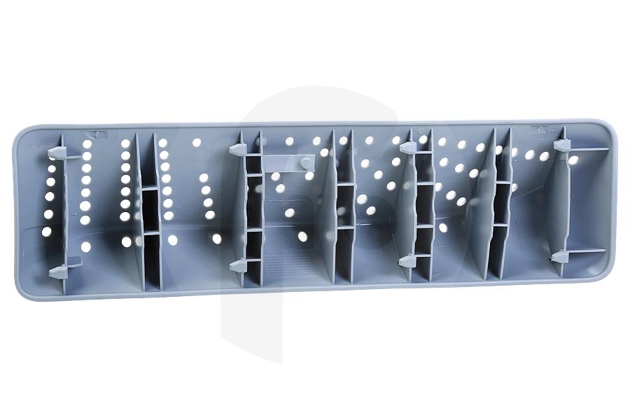 Sharp Lavadora Varilla de tambor (paleta de tambor, varilla de lavado, portador de ropa) modelo grande para, entre otros, Bosch, Siemens lavadora 00742713, 742713