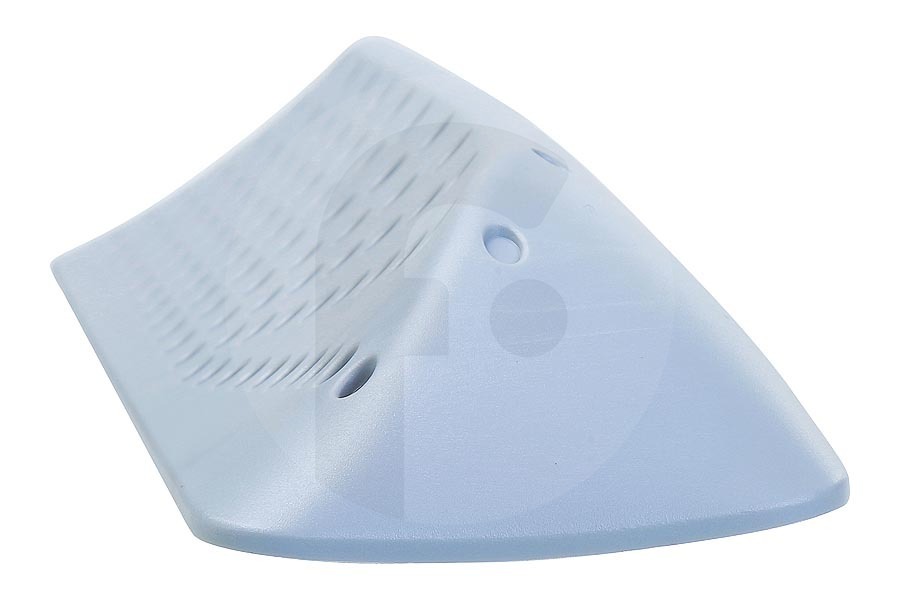 Sharp Lavadora Varilla de tambor (paleta de tambor, varilla de lavado, portador de ropa) modelo grande para, entre otros, Bosch, Siemens lavadora 00742713, 742713