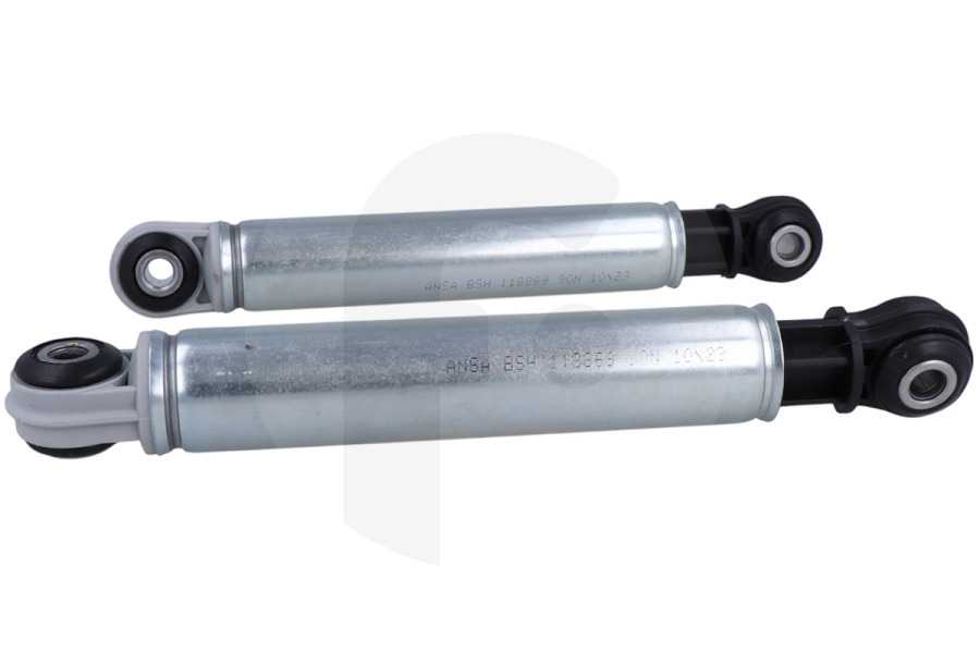 Constructa Lavadora Amortiguador alternativo 00118869 lavadora adecuado para entre otros WFC 5010-5310 Siwamat-285