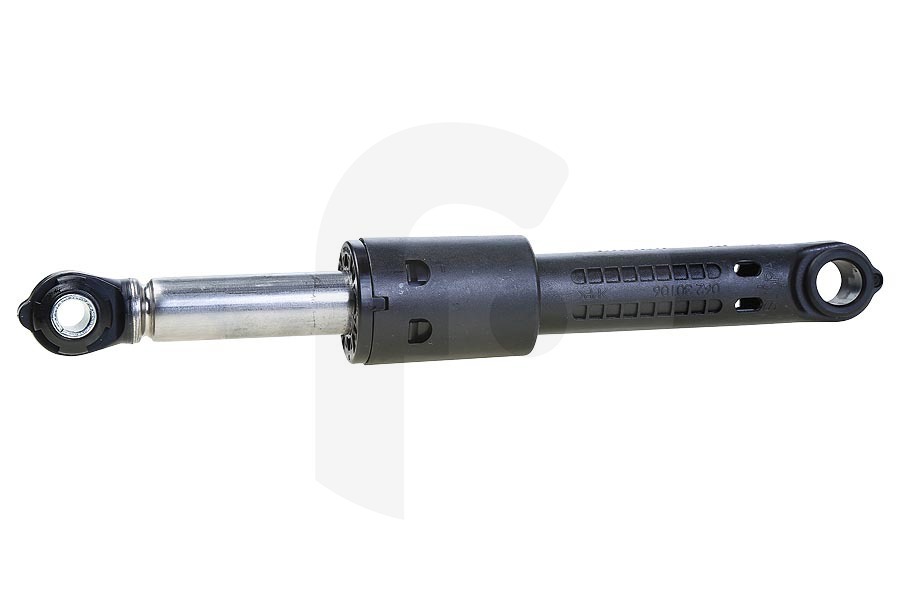 Sharp Lavadora Amortiguador Suspa 80N para, entre otros, Bosch, Siemens lavadora 00742719, 742719 adecuado para entre otros WAS28341, WAS28491