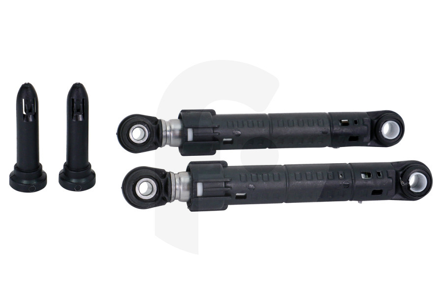 Constructa Lavadora Amortiguador alternativo 11047540 Lavadora adecuado para entre otros WXL1268HK, WLG20260OE, WM14E164