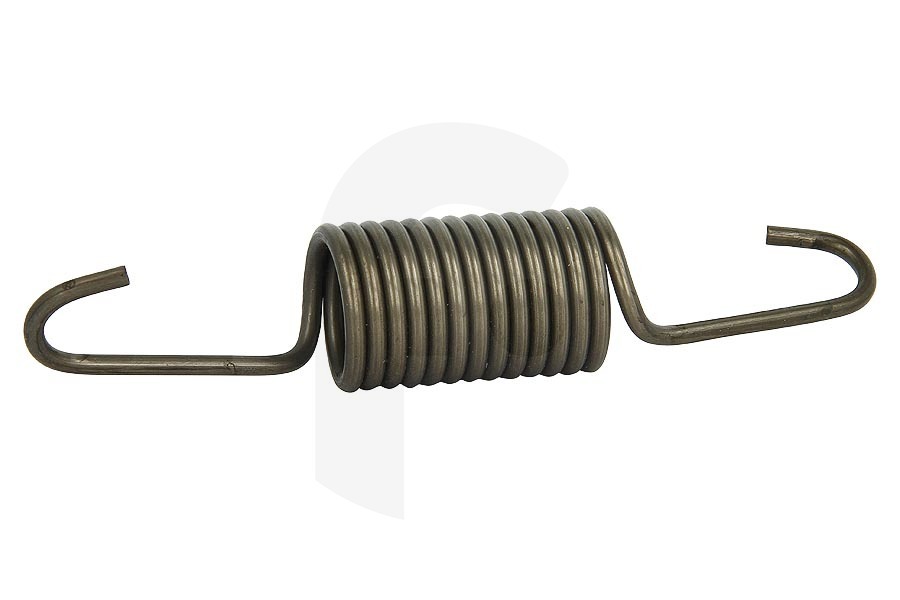 Balay Lavadora Muelle (muelle suspendedor) del tambor para Bosch, Siemens y otros lavadora 605140, 00605140 adecuado para entre otros WAS24443OE, WM12P260GC, WAS24742OE