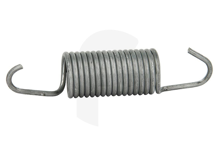 Balay Lavadora Muelle (muelle suspendedor) del tambor para Bosch, Siemens y otros lavadora 69605, 00069605 adecuado para entre otros WFB2040EU, WFB3200EE, WM20850FF