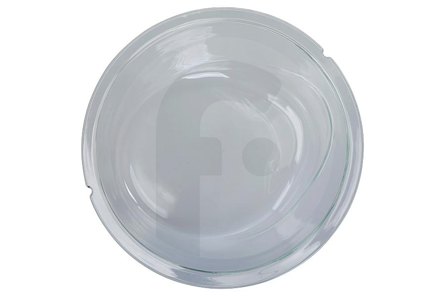 Balay Lavadora Cristal de la puerta para Bosch, Siemens y otros lavadora 11019664 adecuado para entre otros WM14T463NL, WAQ28363NL, WAT28320NL