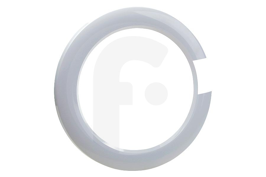 Balay Lavadora Marco de puerta/escotilla para lavadora 362257, 00362257 adecuado para entre otros WFH120, WFH2470, WM12A160,