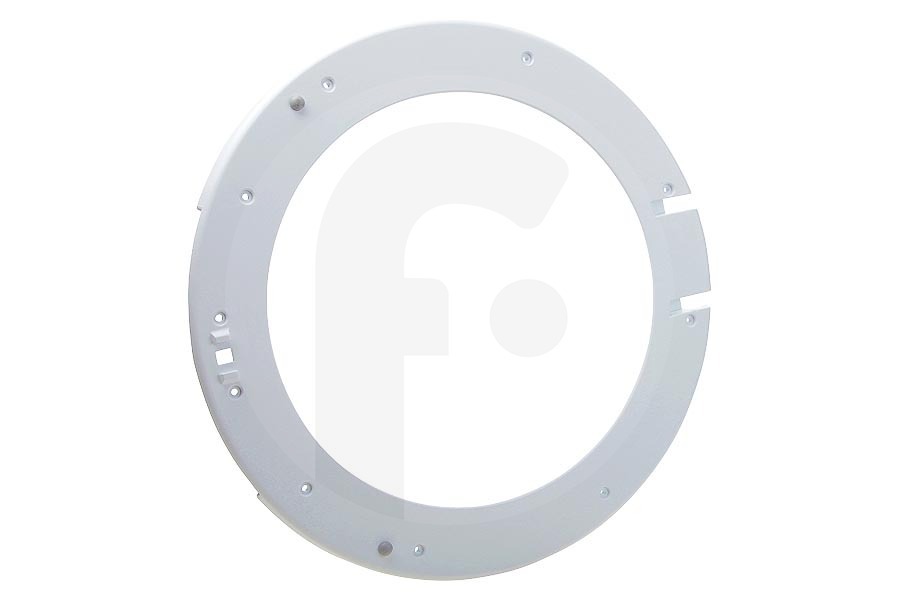 Hitachi 432073, 00432073 Lavadora Marco de puerta/escotilla 00432073, 432073 adecuado para entre otros Siwamat XL, MAXX WFO 2862