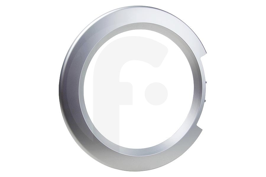 Hitachi Lavadora Marco de puerta/escotilla para lavadora 369605, 00369605 adecuado para entre otros WFC120A, WFX3230, WFX322Y