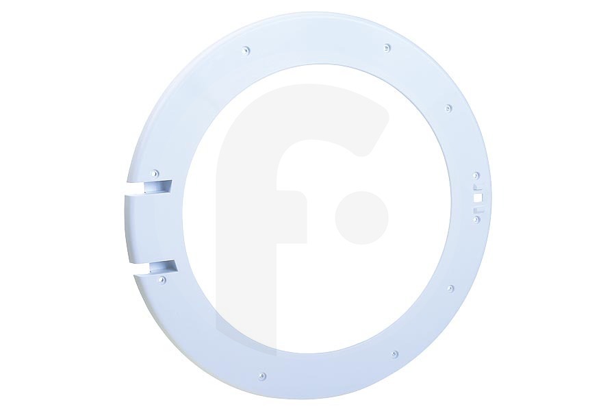 Balay 715042, 00715042 Lavadora Marco de puerta/Escotilla para lavadora 00715042 adecuado para entre otros WM14E16443, WM14E16454, WAE28427NL24