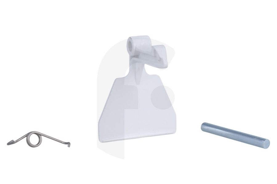 Balay Lavadora Manija de puerta alternativa 00168839 lavadora adecuado para entre otros T8211R24, T821824