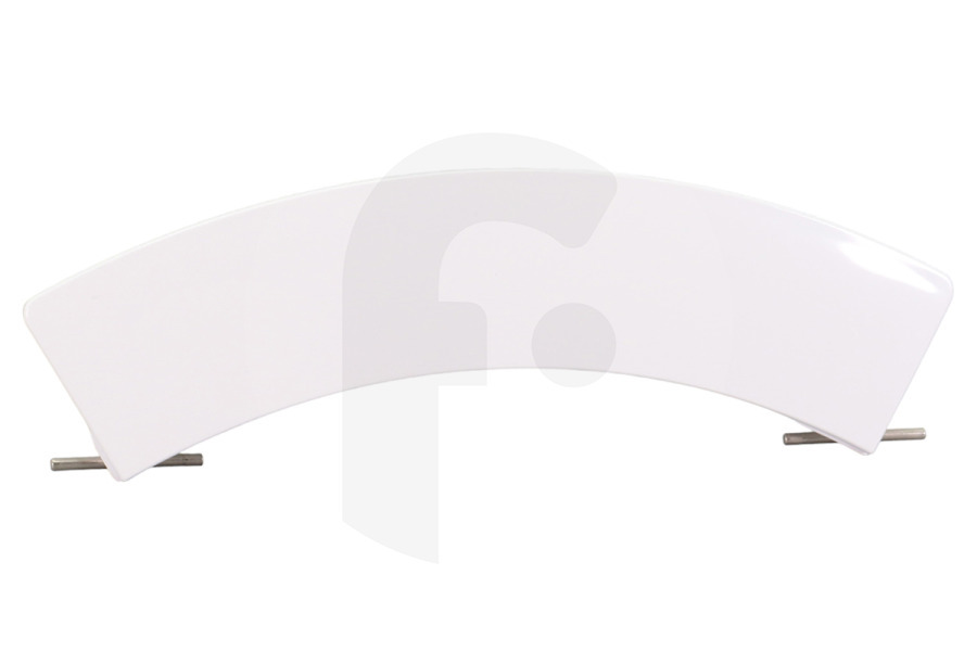 Constructa Lavadora Tirador/maneta de puerta para lavadora 481710, 00481710 adecuado para entre otros WXLM1460, WXS862, WXL1461