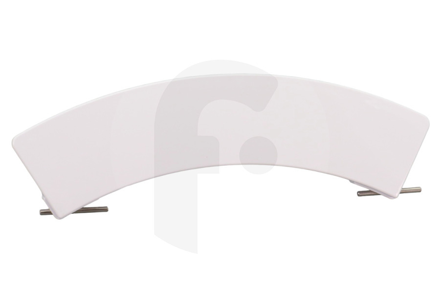 Constructa Lavadora Manija de puerta alternativa 00481710 Lavadora adecuado para entre otros WXLM1460, WXS862, WXL1461