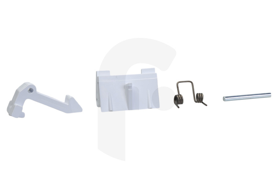 Balay Lavadora Alternativa 00183608 Gancho puerta lavadora adecuado para entre otros WFD2460NL