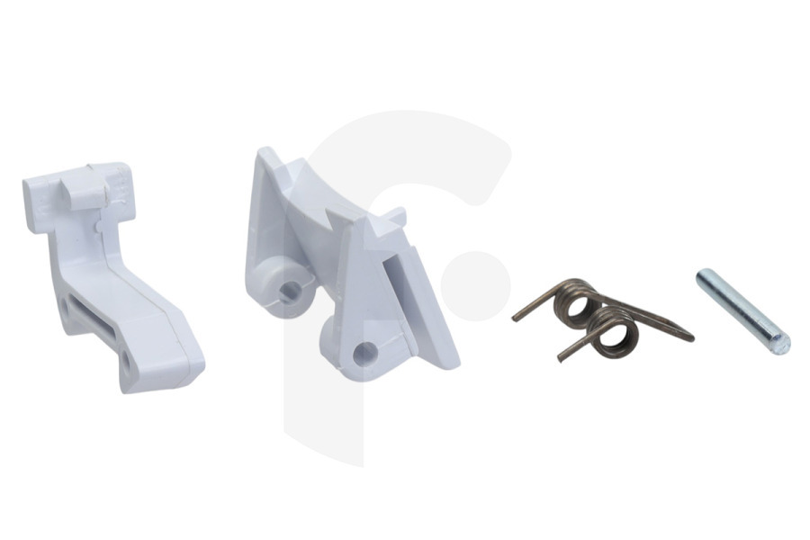 Constructa Lavadora Alternativa 00183608 Gancho puerta lavadora