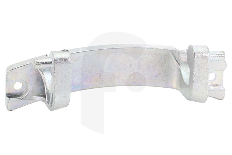 Balay Lavadora Bisagra (bisagra de la puerta) de la puerta de llenado para Bosch, Siemens y otros lavadora 00171269, 171269 adecuado para entre otros WM12A160NL, WFL2480