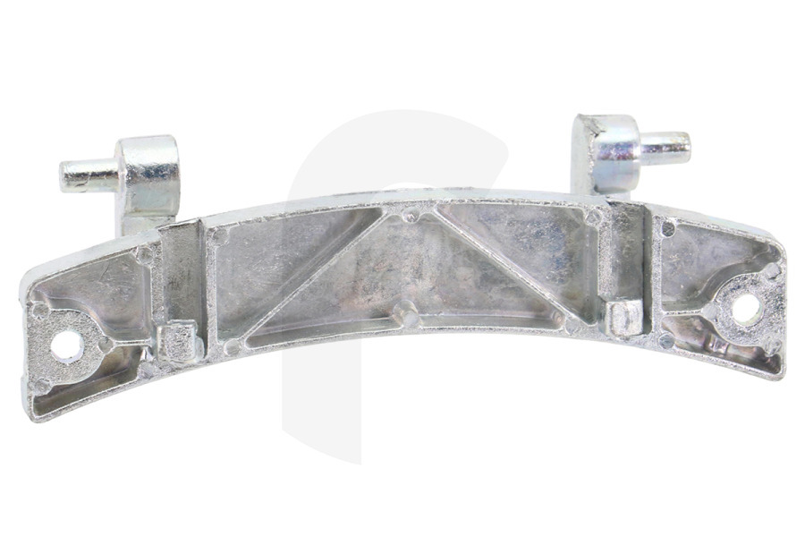 Constructa Lavadora Bisagra (bisagra de la puerta) de la puerta de llenado para Bosch, Siemens y otros lavadora 00171269, 171269