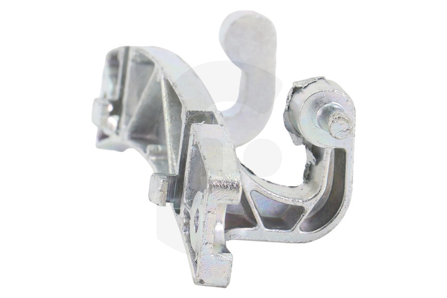 Constructa Lavadora Bisagra (bisagra de la puerta) de la puerta de llenado para Bosch, Siemens y otros lavadora 00171269, 171269