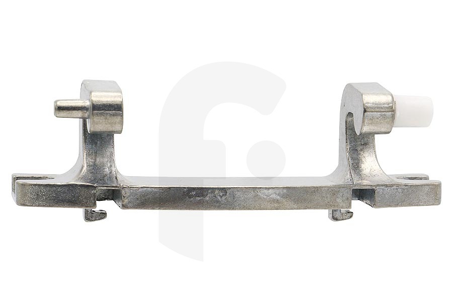 Constructa Lavadora Bisagra (bisagra de la puerta) de la puerta de llenado para Bosch, Siemens y otros lavadora 00171269, 171269