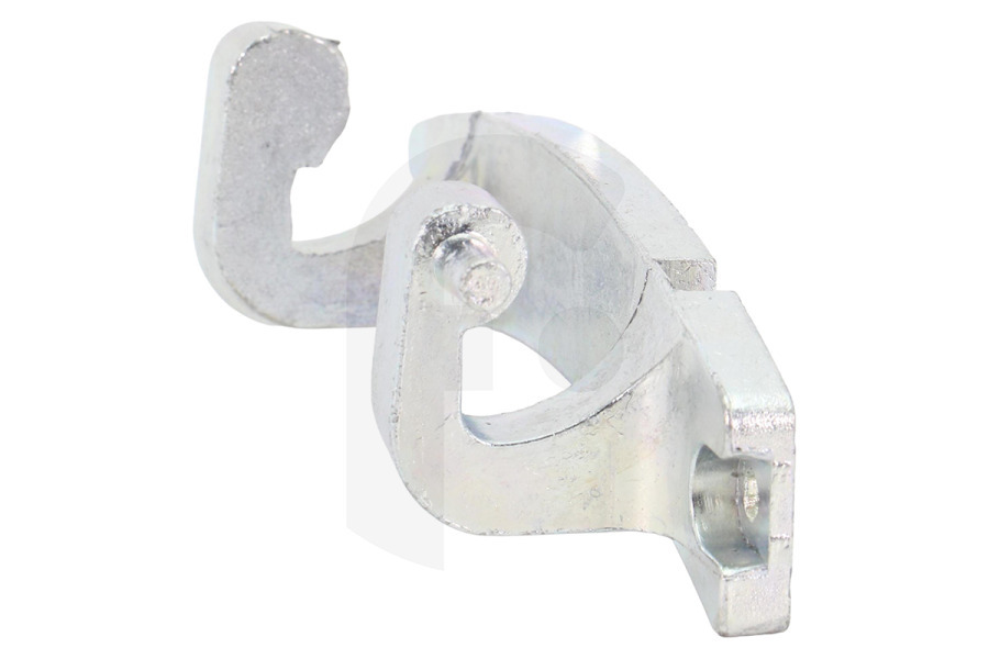 Constructa Lavadora Bisagra (bisagra de la puerta) de la puerta de llenado para Bosch, Siemens y otros lavadora 00171269, 171269