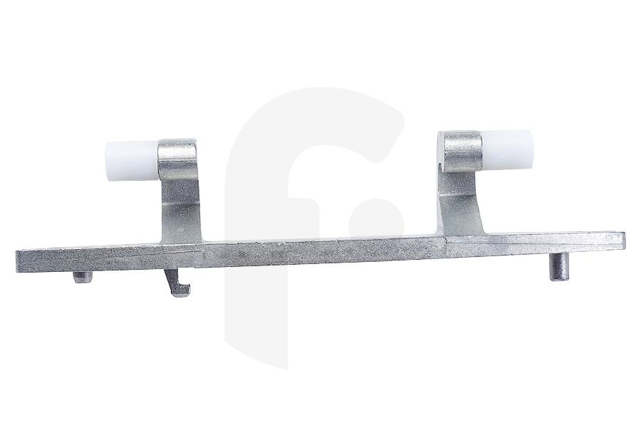 Balay Lavadora Bisagra (bisagra de la escotilla) de la puerta para Bosch, Siemens y otros lavadora 655117, 00655117