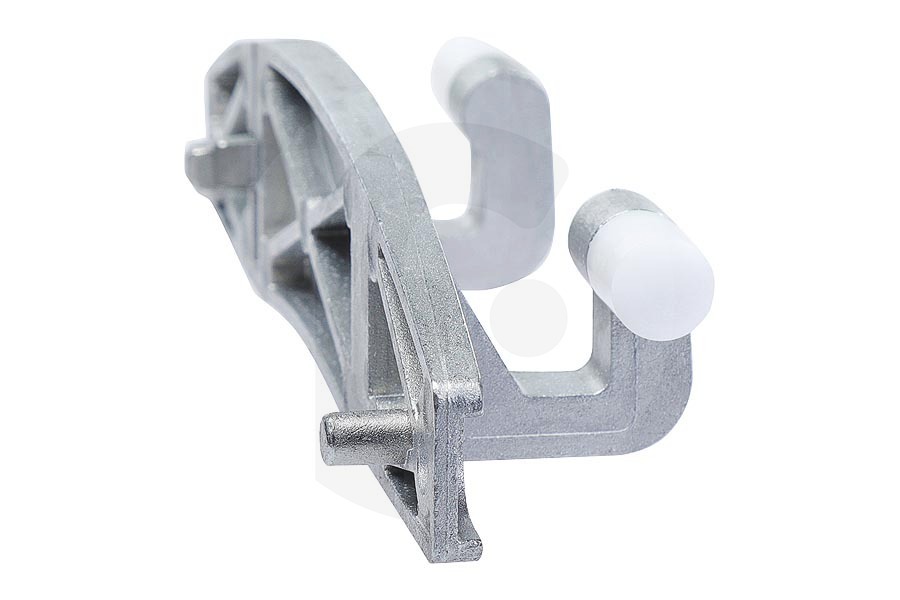 Balay Lavadora Bisagra (bisagra de la escotilla) de la puerta para Bosch, Siemens y otros lavadora 655117, 00655117
