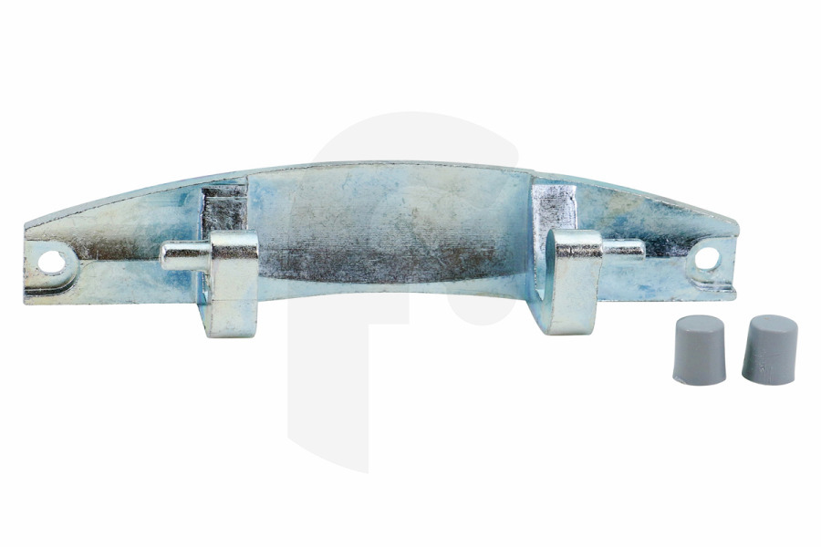 Constructa Lavadora Bisagra alternativa 10013617 Lavadora adecuado para entre otros WAK28240NL, WAK24240, WM14T480