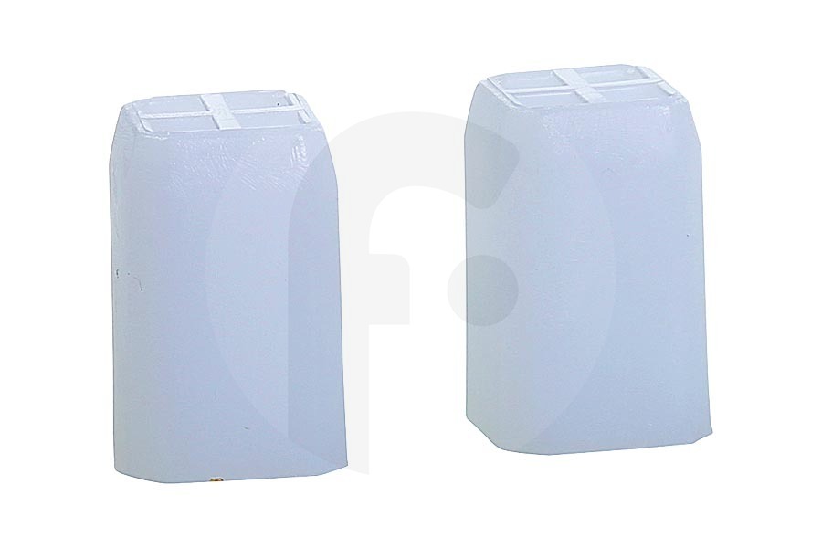 Balay 626460, 00626460 Lavavajillas Buje para lavavajillas 00626460 adecuado para entre otros WM12P2C01W, WLG20260OE, WAK282LX