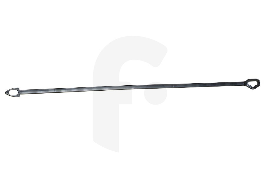 Balay 705651, 00705651 Lavadora Correa de tracción de liberación de emergencia (correa de tracción, liberación de emergencia, correa) de la puerta para, entre otros, Bosch, Siemens lavadora 00705651, 705651 adecuado para entre otros WAE28448, WM14E497