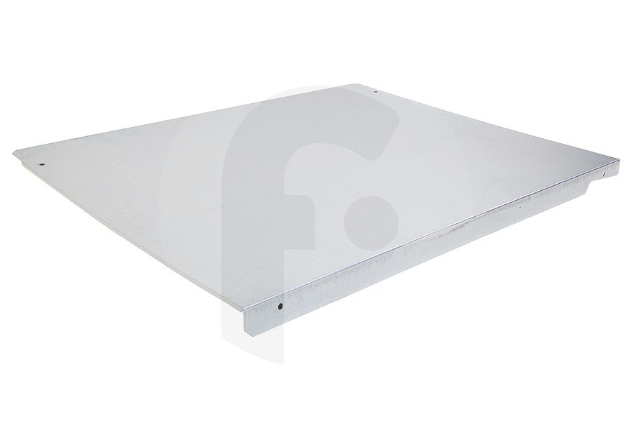 Balay 472560, 00472560 Lavadora Panel superior para lavadora 00472560, WMZ2390 adecuado para entre otros WXB2461, WFH2461, WAE241A0