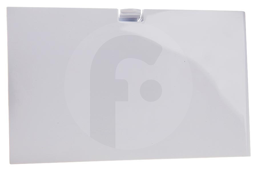 Balay Lavadora Tapa basculante para lavadora 640711, 00640711 adecuado para entre otros WAS24460, WAS24740