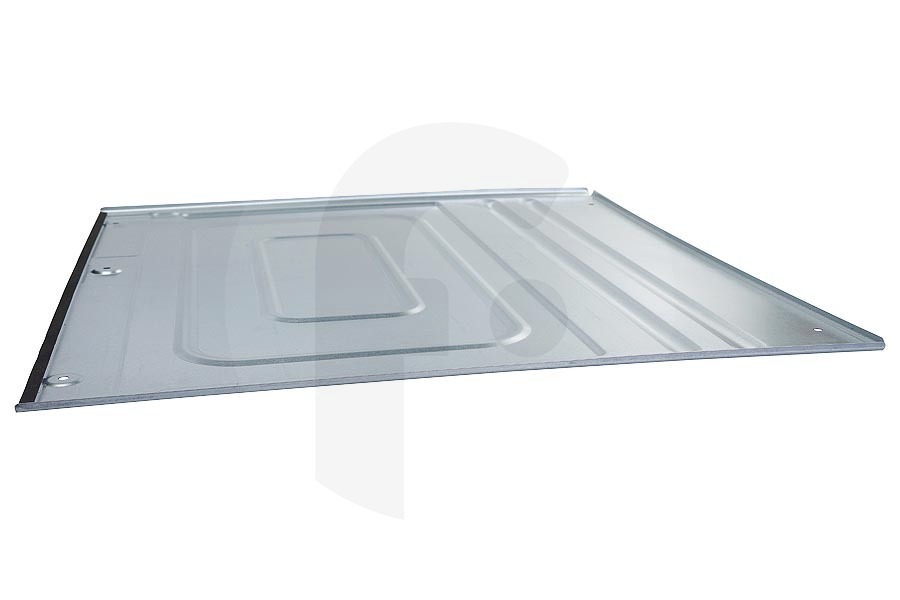 Balay Lavadora Placa de protección inferior (revestimiento) juego para Bosch, Siemens y otros lavadora 478026, 00478026