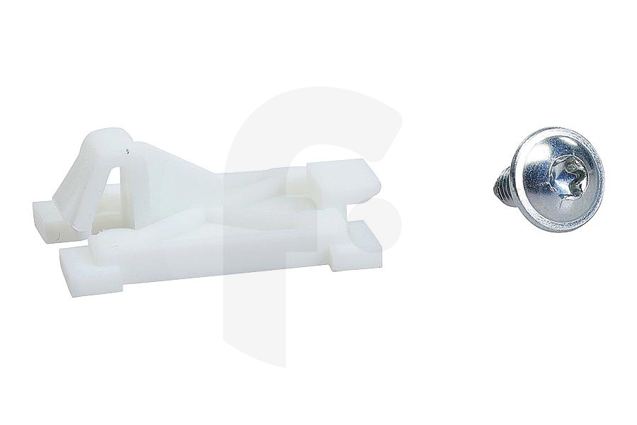 Balay Lavadora Placa de protección inferior (revestimiento) juego para Bosch, Siemens y otros lavadora 478026, 00478026