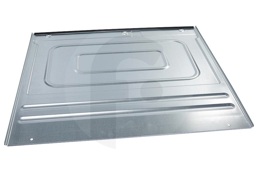 Balay Lavadora Placa de protección inferior (revestimiento) juego para Bosch, Siemens y otros lavadora 478026, 00478026