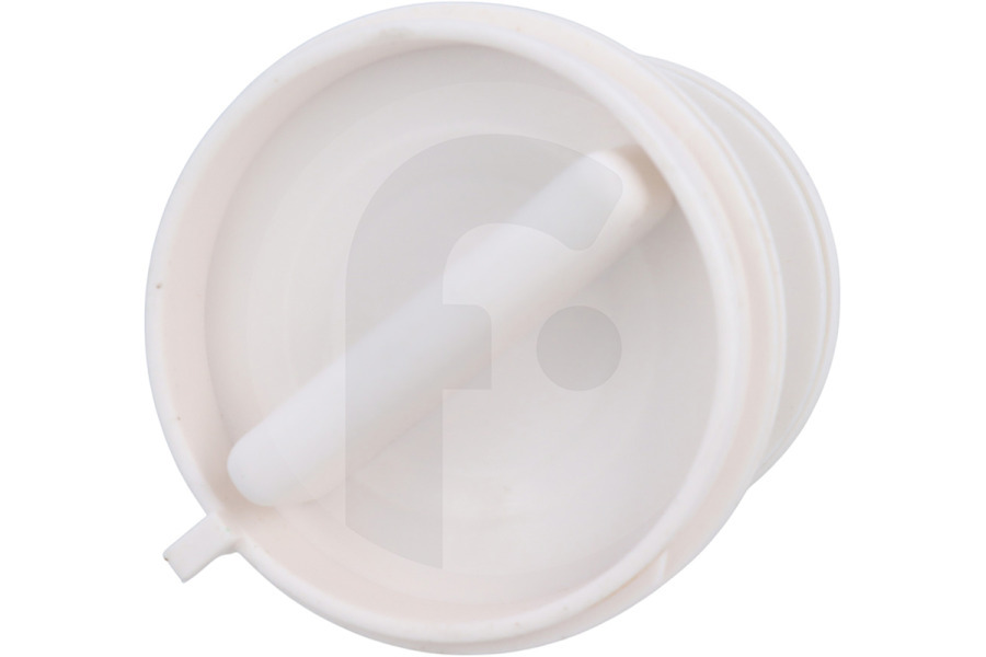 Constructa Lavadora Filtro para lavadora 053761, 00053761