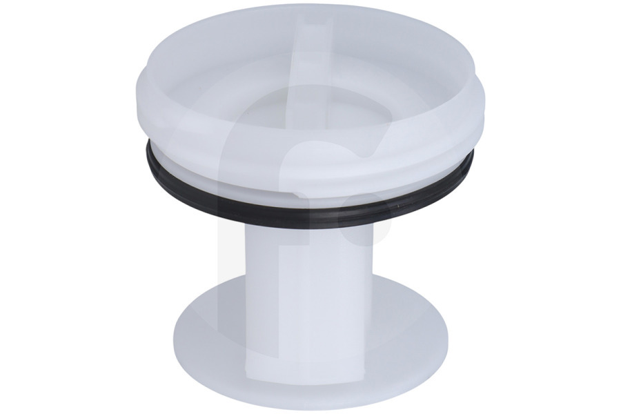 Balay Lavadora Filtro para lavadora 601996, 00601996 adecuado para entre otros WFK2800, WFK2690