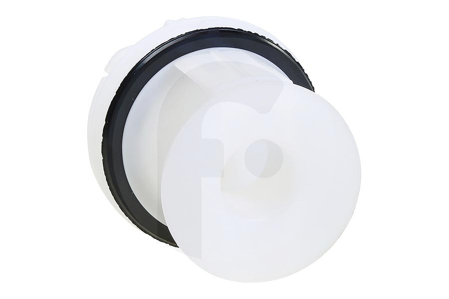 Balay Lavadora Filtro de pelusas (filtro, filtro de bomba) para bomba de drenaje para, entre otros, Bosch, Siemens lavadora 00647920, 647920