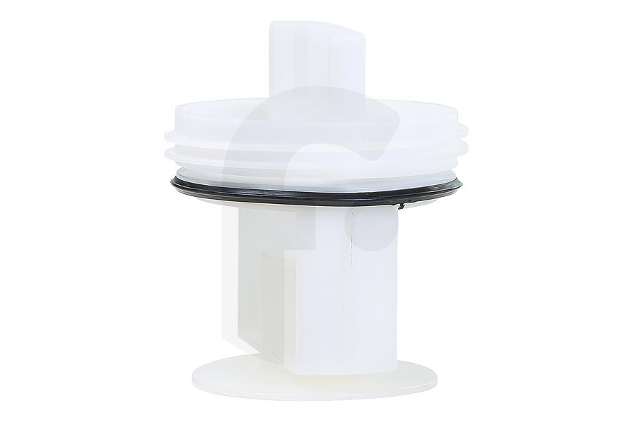 Balay Lavadora Filtro de pelusas (filtro, filtro de bomba) para bomba de drenaje para, entre otros, Bosch, Siemens lavadora 00647920, 647920