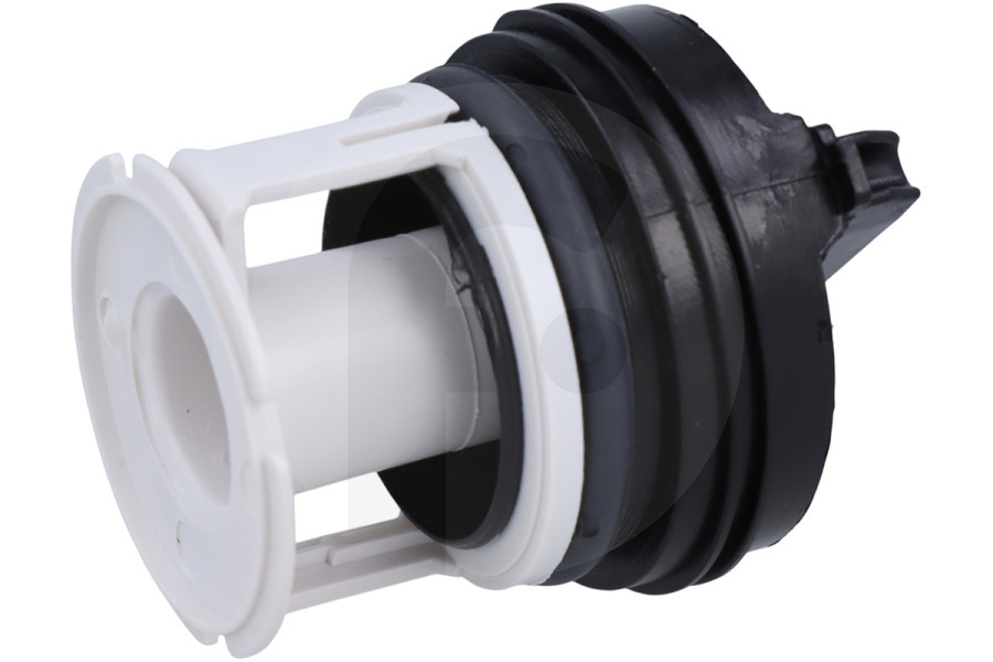Balay Lavadora Filtro de pelusas (filtro, filtro de bomba) para bomba de drenaje para, entre otros, Bosch, Siemens lavadora 00614351, 614351