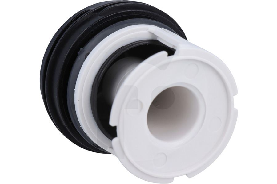 Balay Lavadora Filtro de pelusas (filtro, filtro de bomba) para bomba de drenaje para, entre otros, Bosch, Siemens lavadora 00614351, 614351