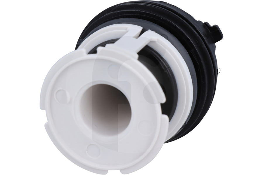 Balay Lavadora Filtro de pelusas (filtro, filtro de bomba) para bomba de drenaje para, entre otros, Bosch, Siemens lavadora 00614351, 614351