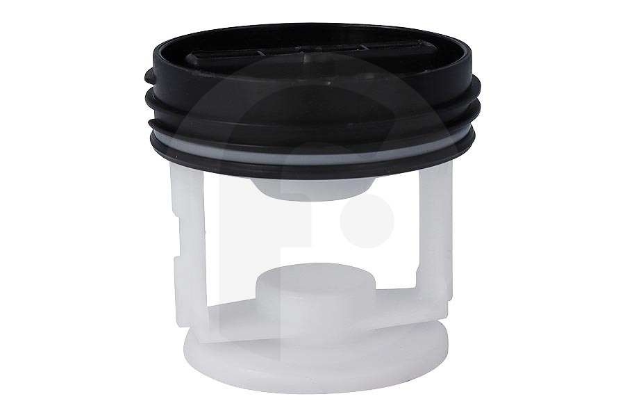 Constructa 172339, 00172339 Lavadora Filtro de pelusas para lavadora 172339 adecuado para entre otros WLF16060BY, WXL1262EE, WXL973EU