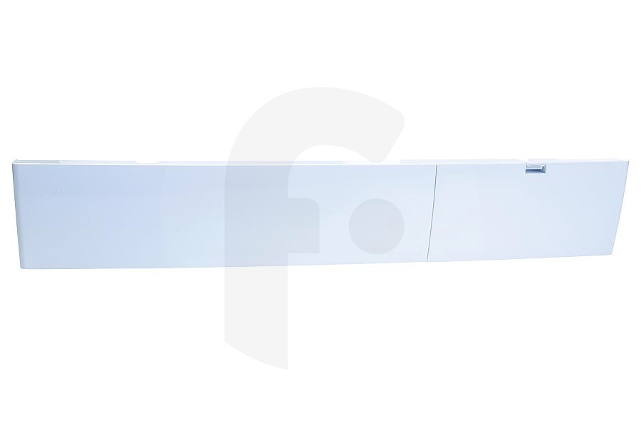 Hitachi 796389, 00796389 Lavadora Zócalo para lavadora 00796389 adecuado para entre otros WFL2480NL, Maxx 1200