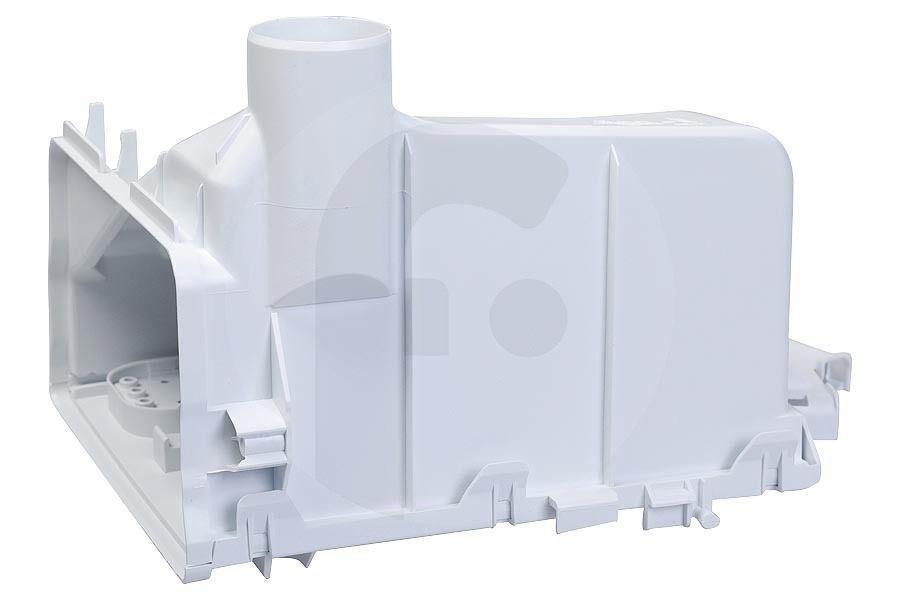 Constructa Lavadora Bandeja del detergente (soporte del detergente) para Bosch, Siemens y otros lavadora 354122, 00354122