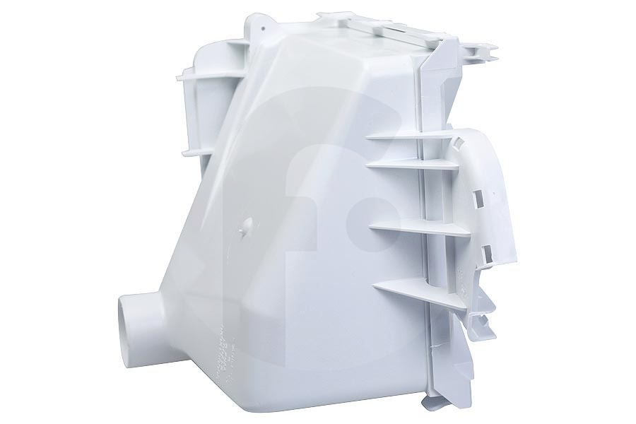 Constructa Lavadora Bandeja del detergente (soporte del detergente) para Bosch, Siemens y otros lavadora 354122, 00354122