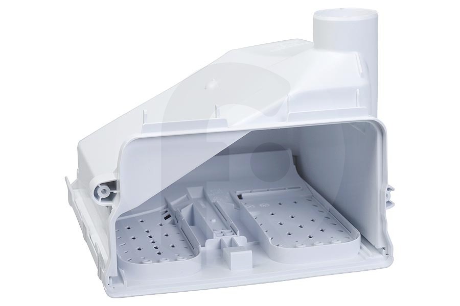 Constructa Lavadora Bandeja del detergente (soporte del detergente) para Bosch, Siemens y otros lavadora 354122, 00354122
