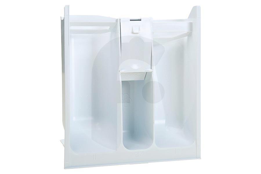 Balay 703270, 00703270 Lavadora Dispensador jabón/detergente para lavadora 00703270 adecuado para entre otros WAE16020, WAE24144, WM12E143