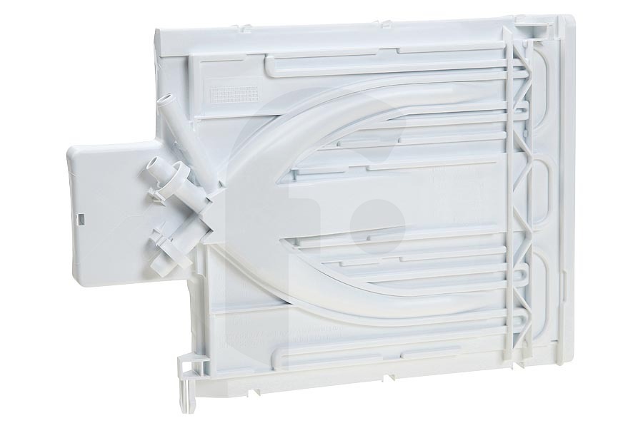 Balay 665582, 00665582 Lavadora Tapa bandeja/cajón de jabón/aditivos para lavadora 665582 adecuado para entre otros WAS24460SA, WAS28444NL