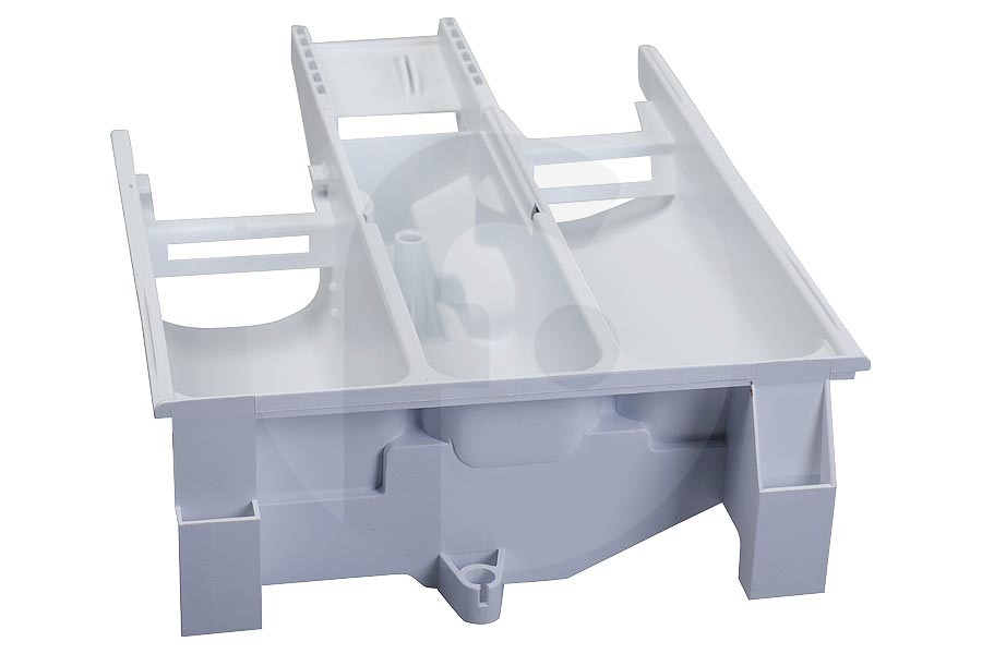 Balay 702581, 00702581 Lavadora Cubeta/dispensador de detergente para lavadora 00702581 adecuado para entre otros WAQ24428, WAQ28360