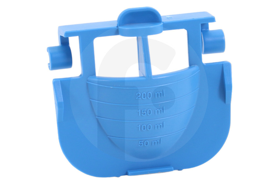 Balay Lavadora Inserción para detergente líquido para lavadora 605740, 00605740 adecuado para entre otros WAS32390, WI14S440