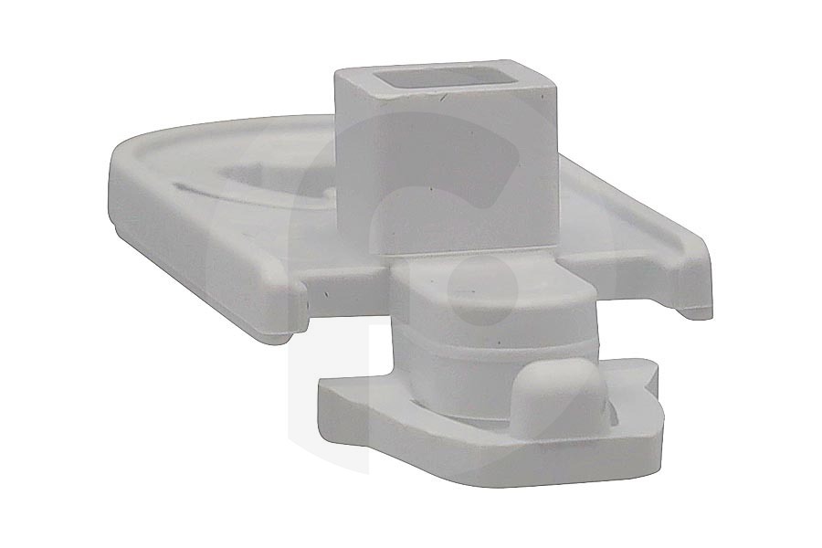 Sharp Lavadora Puerta superior (puerta, recubrimiento) para Bosch, Siemens y otros lavadora de carga superior 10003708